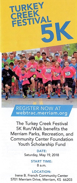 Merriam 5K002